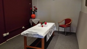 Sweet Peach Massage Thornleigh