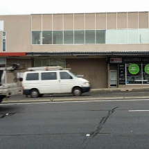 Sweet Peach Massage Thornleigh