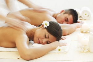 Sweet Peach Massage Thornleigh Remedial Massage Center